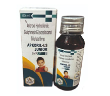  pharma pcd franchise products of apkavit life haryana  -	paedia apkoril.JPG	